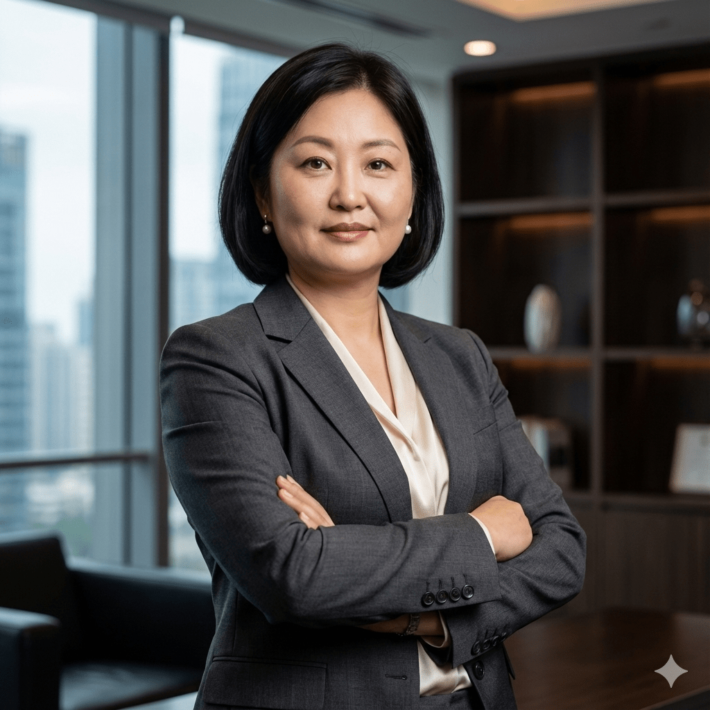 Монгол-Японы төвийн Үндэсний сургагч багш, Шин хикари ХХК-ийн захирал Д.Дашмаа